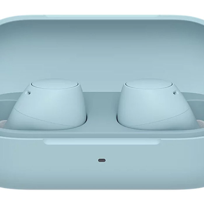 Sony WF-C510 Auriculares Bluetooth Inalámbricos Azules